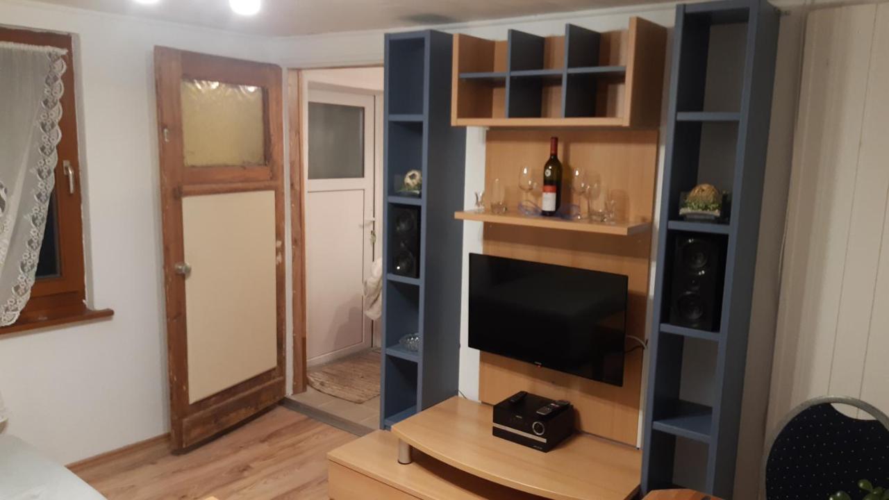 شقة " Haus Willi " Sohlbach Netphen المظهر الخارجي الصورة